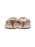 Spenco Tan Flip Flops Size 6 - photo 2