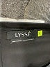 Lyssé Solid Gray Active Pants Size M - photo 7