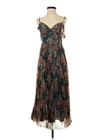 Lulus Cocktail Dress (view 1)