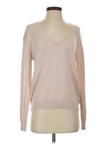 Express Pullover Sweater (view 1)