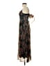 Lulus 100% Polyester Green Cocktail Dress Size S - photo 5