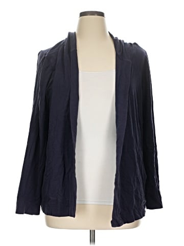 Eileen Fisher Cardigan (view 1)