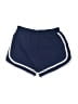 Champion Solid Blue Athletic Shorts Size 10 - 12 - photo 2