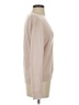 Express Pink Pullover Sweater Size S - photo 4