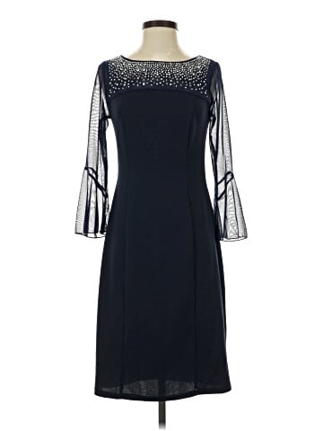 Marina Cocktail Dress (view 1)