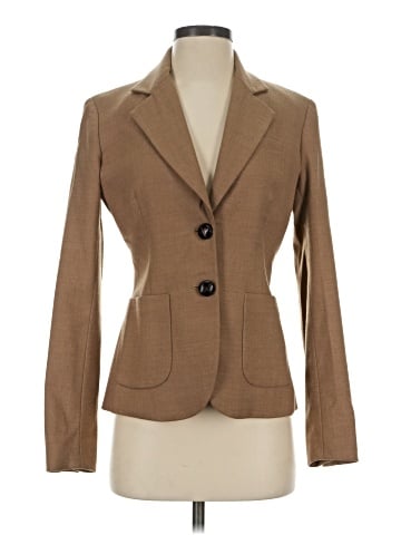 J.Crew Factory Store Blazer (view 1)