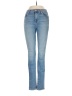 J Brand Blue Jeans Size 26 waist - photo 1