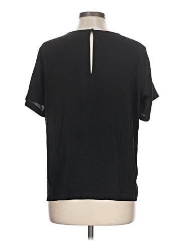 A New Day Short Sleeve Top (view 2)