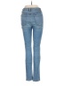 J Brand Blue Jeans Size 26 waist - photo 2