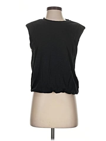 Joe's Jeans Sleeveless T-Shirt (view 1)
