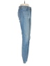 J Brand Blue Jeans Size 26 waist - photo 4