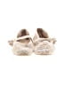 Gap Tweed Ivory Flats Size 12 (kids) - photo 2