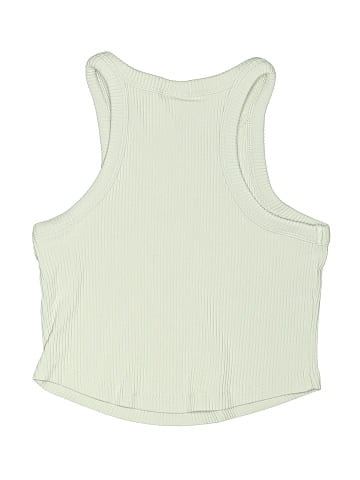 Zara Sleeveless T-Shirt (view 2)