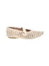 Gap Tweed Ivory Flats Size 12 (kids) - photo 1