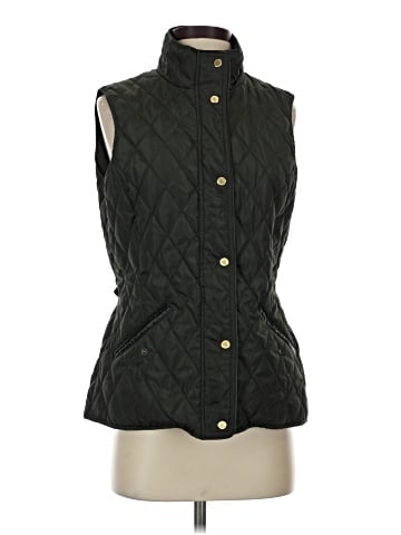 Lauren by Ralph Lauren Vest (view 1)