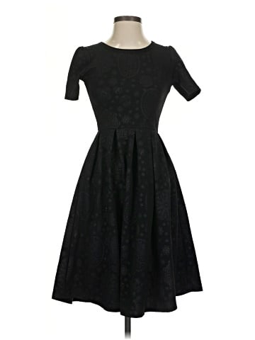 Lularoe Cocktail Dress (view 1)