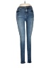 J Brand Blue Jeans Size 27 waist - photo 1