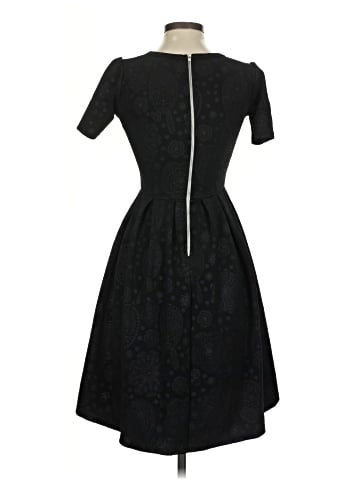 Lularoe Cocktail Dress (view 2)