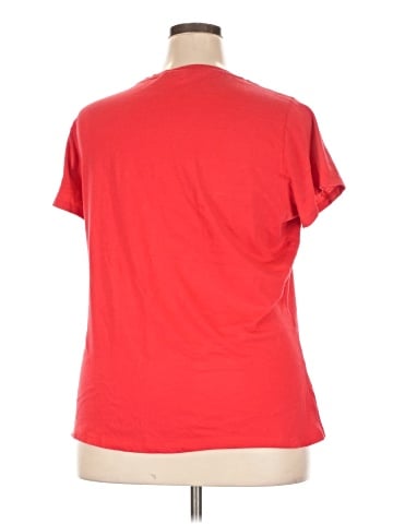 Bobbie Brooks Short Sleeve T-Shirt (view 2)
