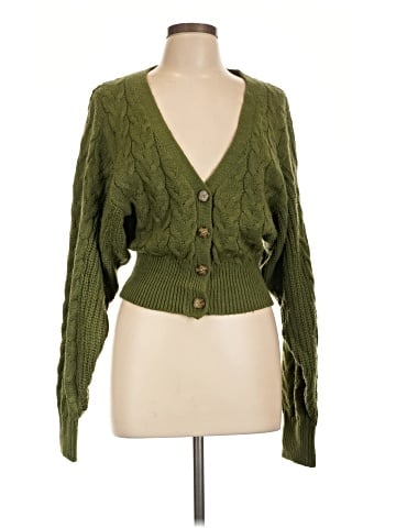 Urban Outfitters Cardigan (view 1)