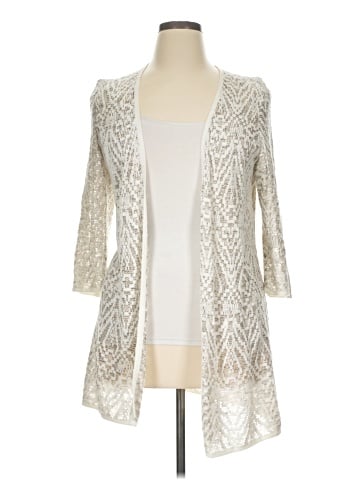 Zozo Cardigan (view 1)