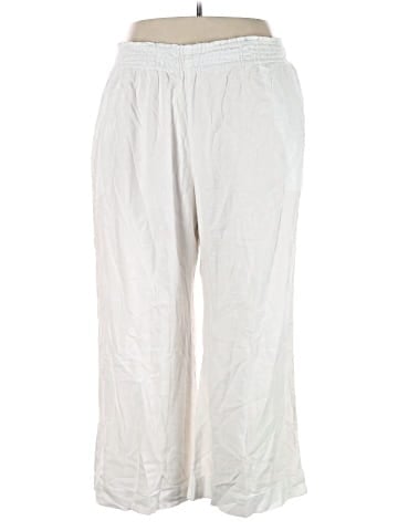A New Day Linen Pants (view 1)