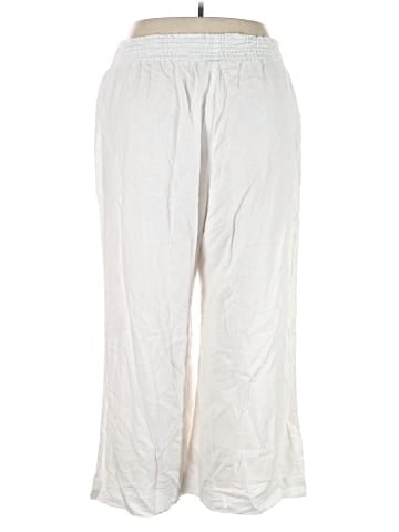A New Day Linen Pants (view 2)