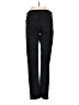 Just Black Solid Black Jeans Size 27 waist - photo 2