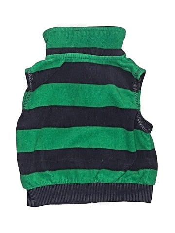 Carter's Vest (view 2)