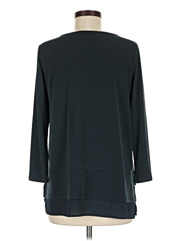 Ivanka Trump 3/4 Sleeve Top (view 2)