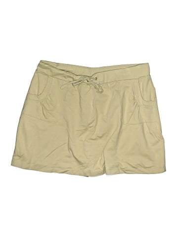 Susan Graver Skort (view 1)