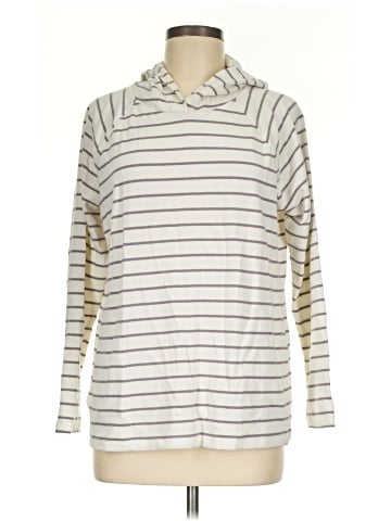 Max & Mia Long Sleeve Turtleneck (view 1)