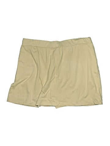 Susan Graver Skort (view 2)