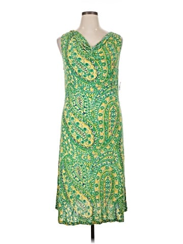 Ralph Lauren Cocktail Dress (view 1)