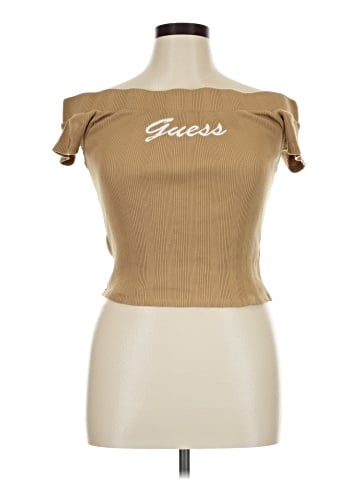 Guess Short Sleeve Top (view 1)