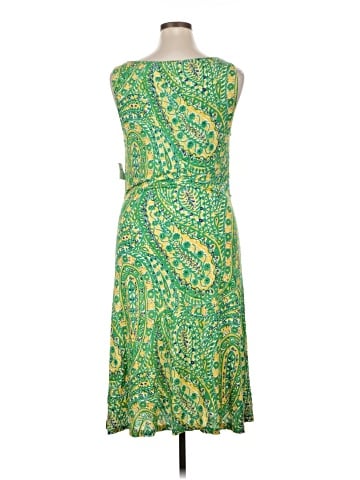 Ralph Lauren Cocktail Dress (view 2)