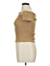 Guess Tan Short Sleeve Top Size XL - photo 5