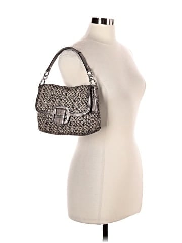 Coach Shoulder Bag (view 2)