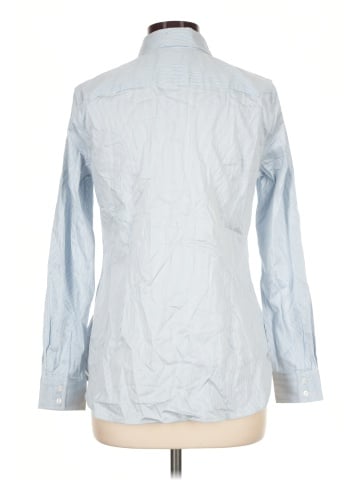 Banana Republic Long Sleeve Button-Down Shirt (view 2)
