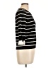 Maison Jules Black Pullover Sweater Size L - photo 4