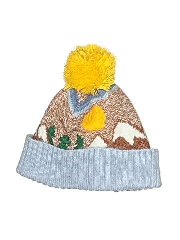 Unbranded Beanie (view 1)