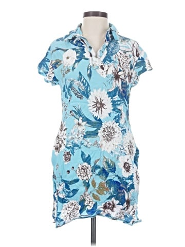 Diane von Furstenberg Casual Dress (view 1)
