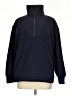 Dudley Stephens 100% Polyester Blue Sweatshirt Size M - photo 1