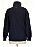 Dudley Stephens 100% Polyester Blue Sweatshirt Size M - photo 2