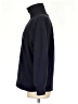 Dudley Stephens 100% Polyester Blue Sweatshirt Size M - photo 5
