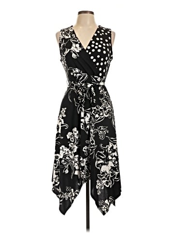 INC International Concepts Cocktail Dress (view 1)