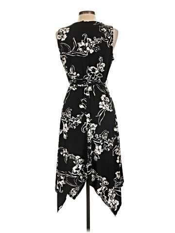 INC International Concepts Cocktail Dress (view 2)