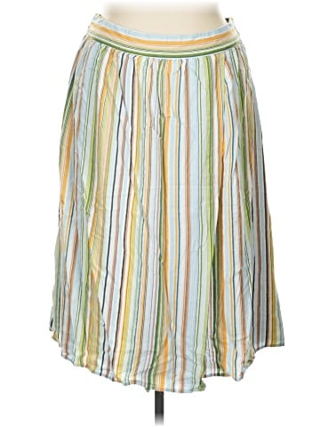 LC Lauren Conrad Casual Skirt (view 1)