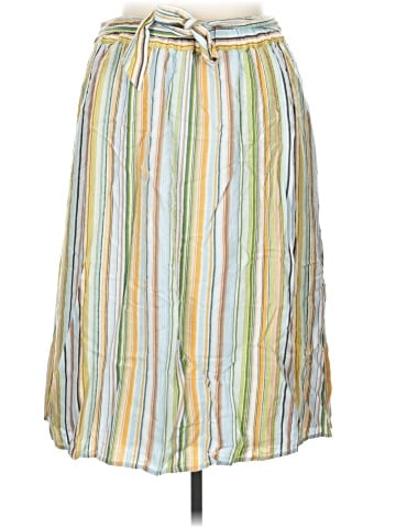 LC Lauren Conrad Casual Skirt (view 2)