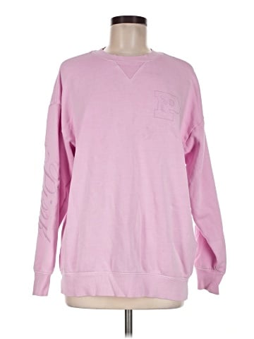 Victoria's Secret Pink Sweatshirt (view 1)